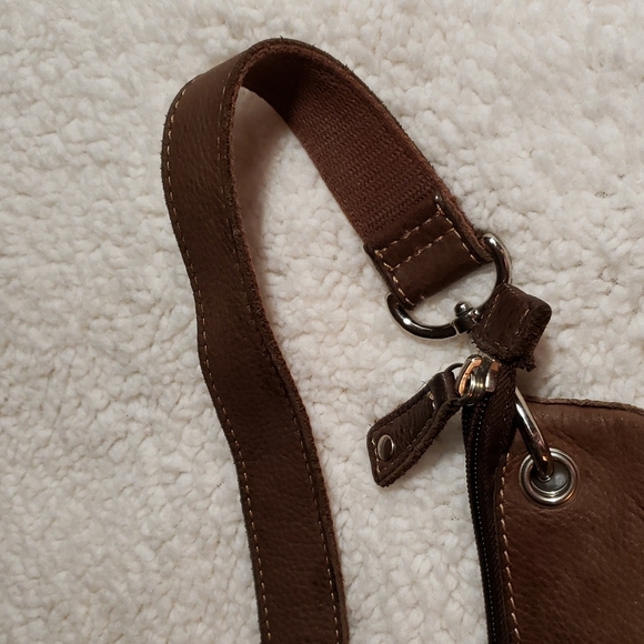 Womens Fossil Pocketbook - Picture 10 of 13
